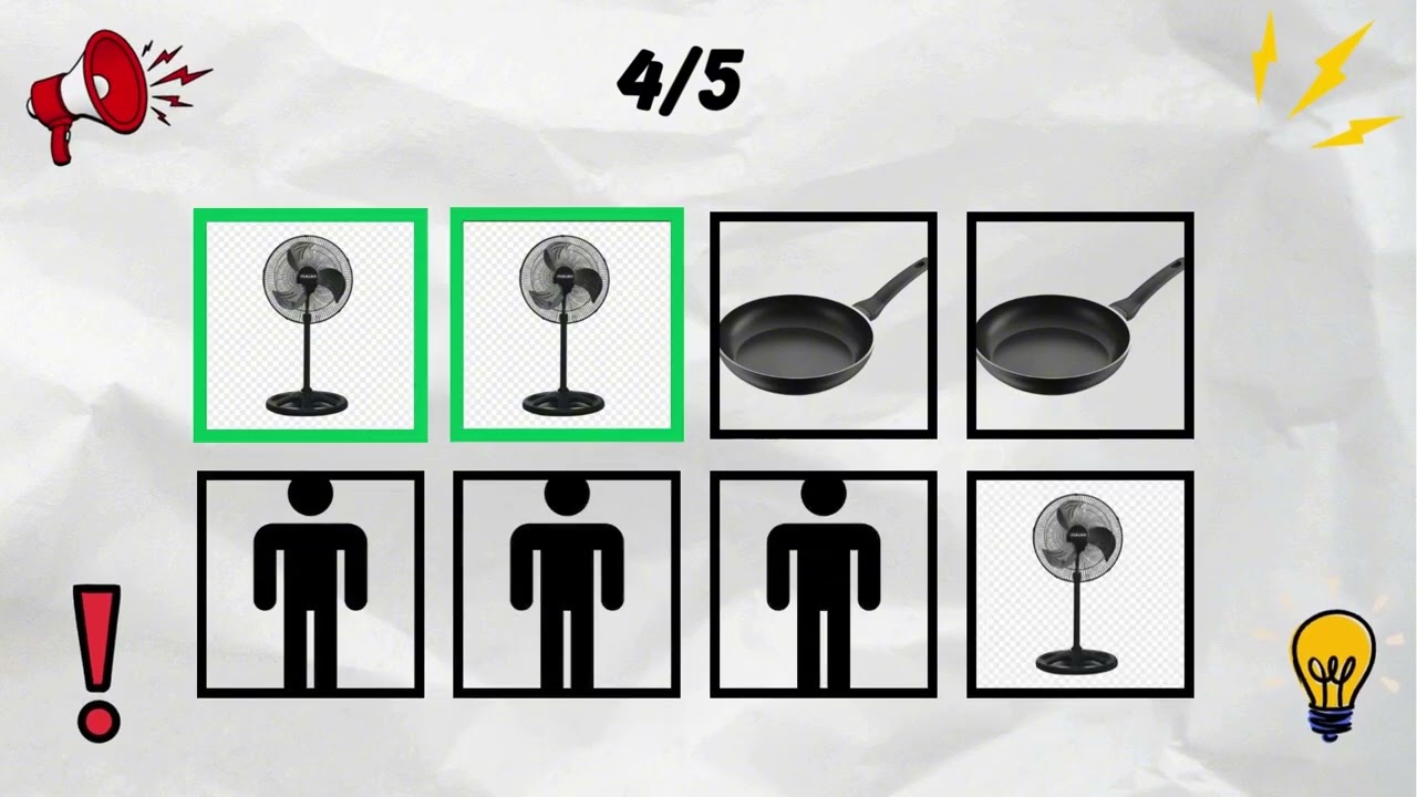 🎵 Say the Word on Beat CHALLENGE | THREE LEVELS🎵