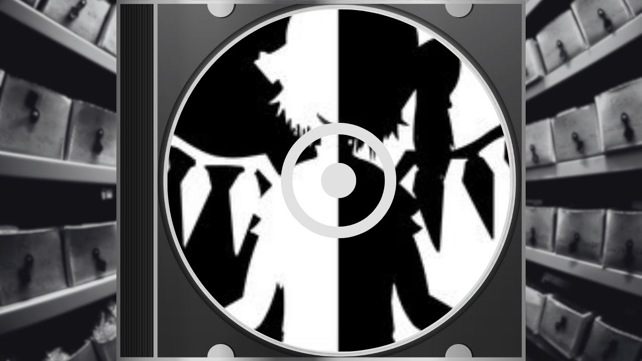 (Touhou) Bad apple/Maçã Ruim - Cover Pt Br