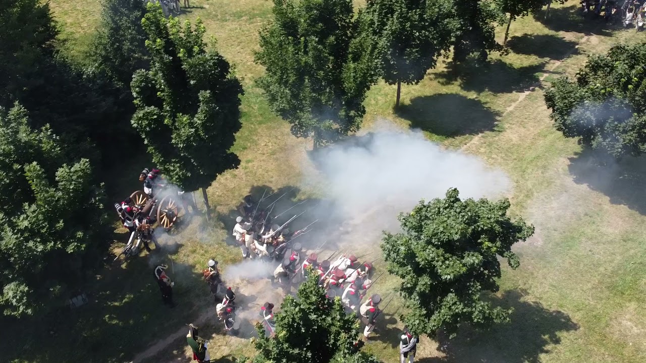 Dobšice 2021