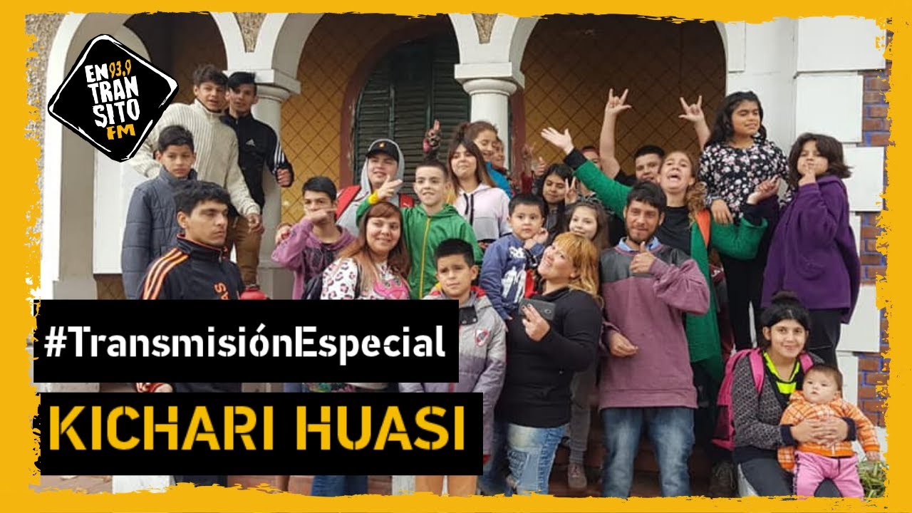 #Transmisi&oacute;nEspecial | Organizaciones del oeste en cuarentena