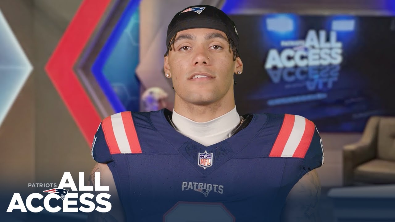 Sights & Sounds From the Win vs. Atlanta, Get to Know Christian Gonzalez & More | All Access