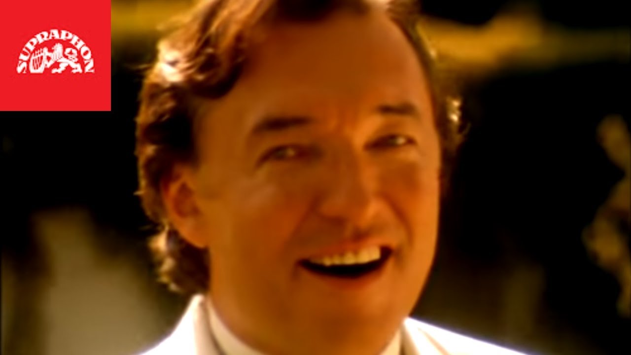 Karel Gott - Miluj (oficiální videoklip)