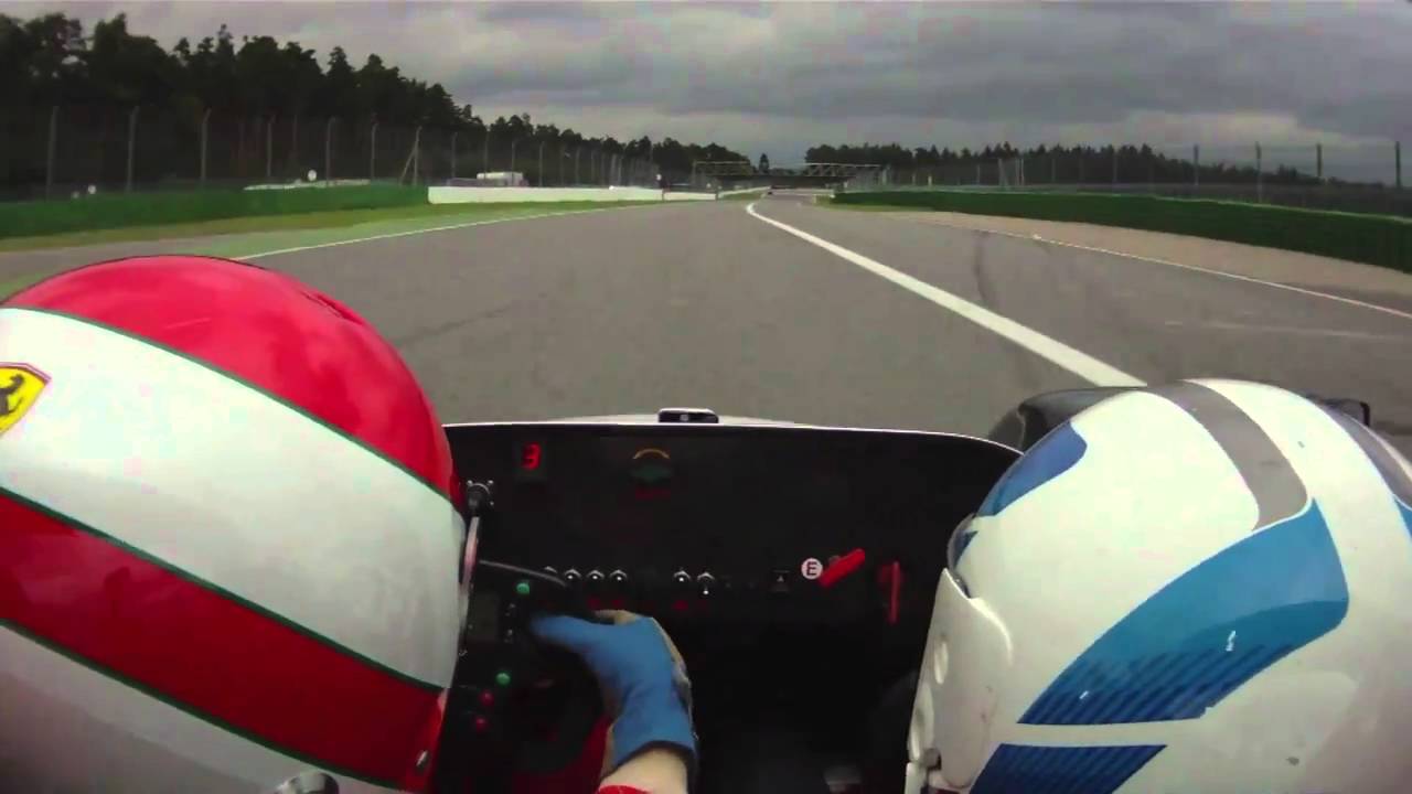 Radical SR8-LM Hockenheim 08_2010