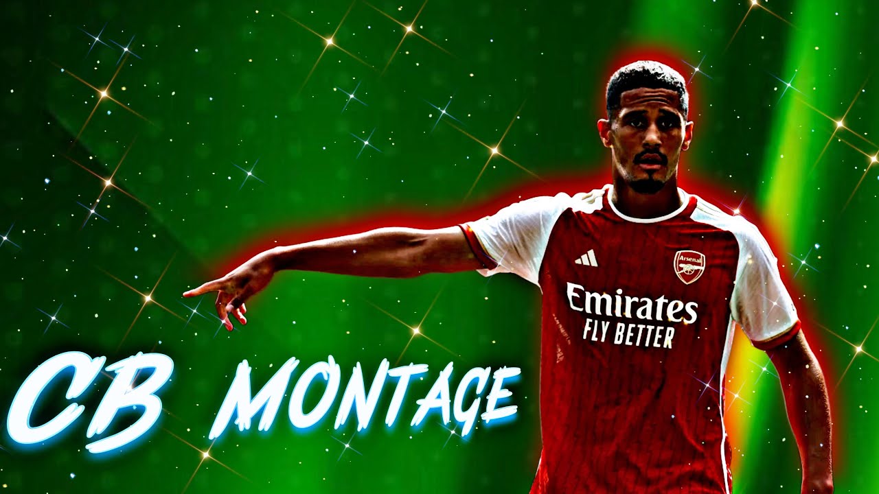 11v11 CB Montage | EAFC 24 Clubs // VPG SEASON // FOOTBALL!!!