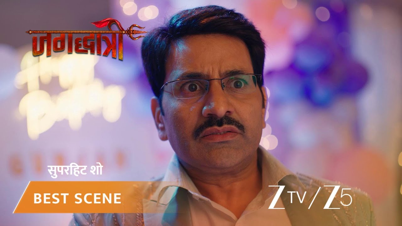JAGADHATRI | EP - 95 | Best Scene 2 | Feb 13 2026 | Zee TV