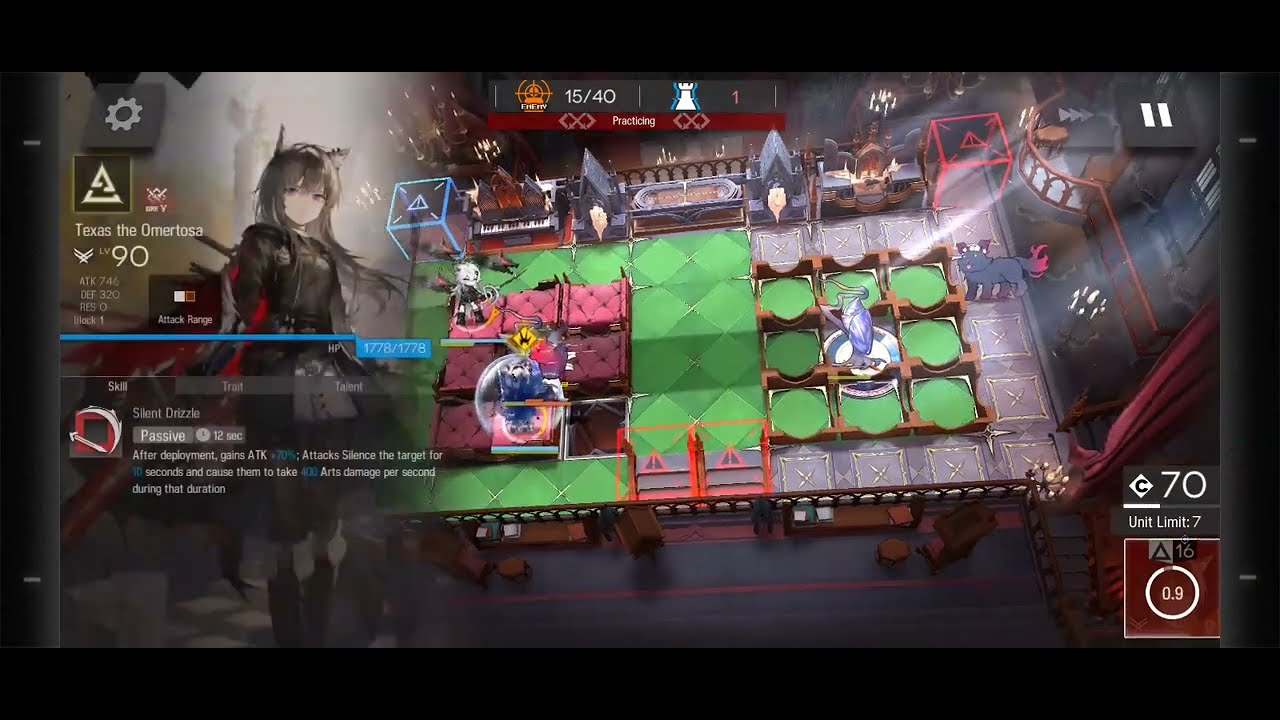 This is basically a carnevale, right? Bounty 3-9