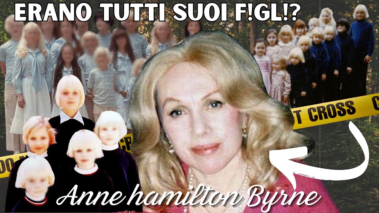 UN FOLLE CONCETTO DI 