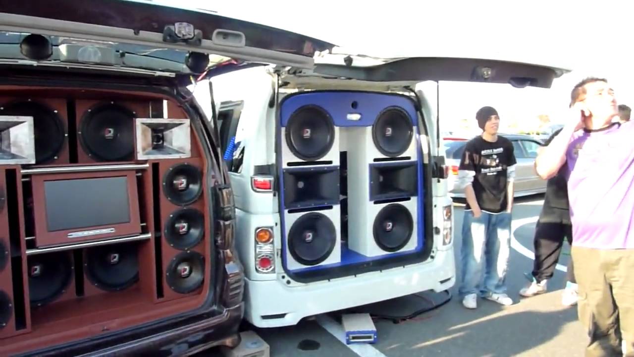 MTM japan racha de som 2010.MTS