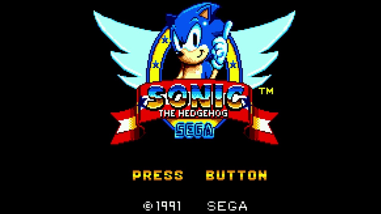 09 - Sonic the Hedgehog (8 bit) - Special Stage Remix