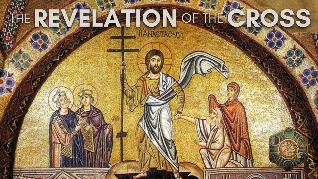 You Have to Understand the Crucifixion and the Resurrection Together | with Aubrey Marcus