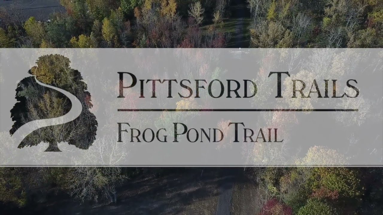 Town of Pittsford- Erie Canal Nature Preserve