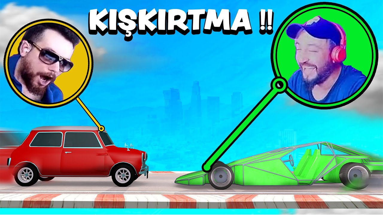 APOLLOYA KIŞKIRTMA Gta 5 Face to Face Playlist