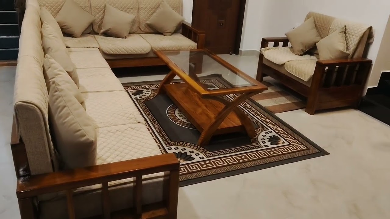 Customized Sofa @ Ellithorai Village, The Nilgiris 