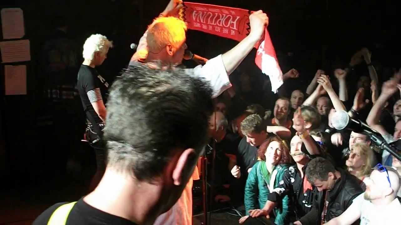 Die Mimmis - Haus der Jugend - 31.03.2012 (1) - Düsseldorfer Jungs