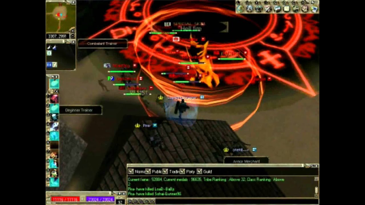 Ryl libra guild
