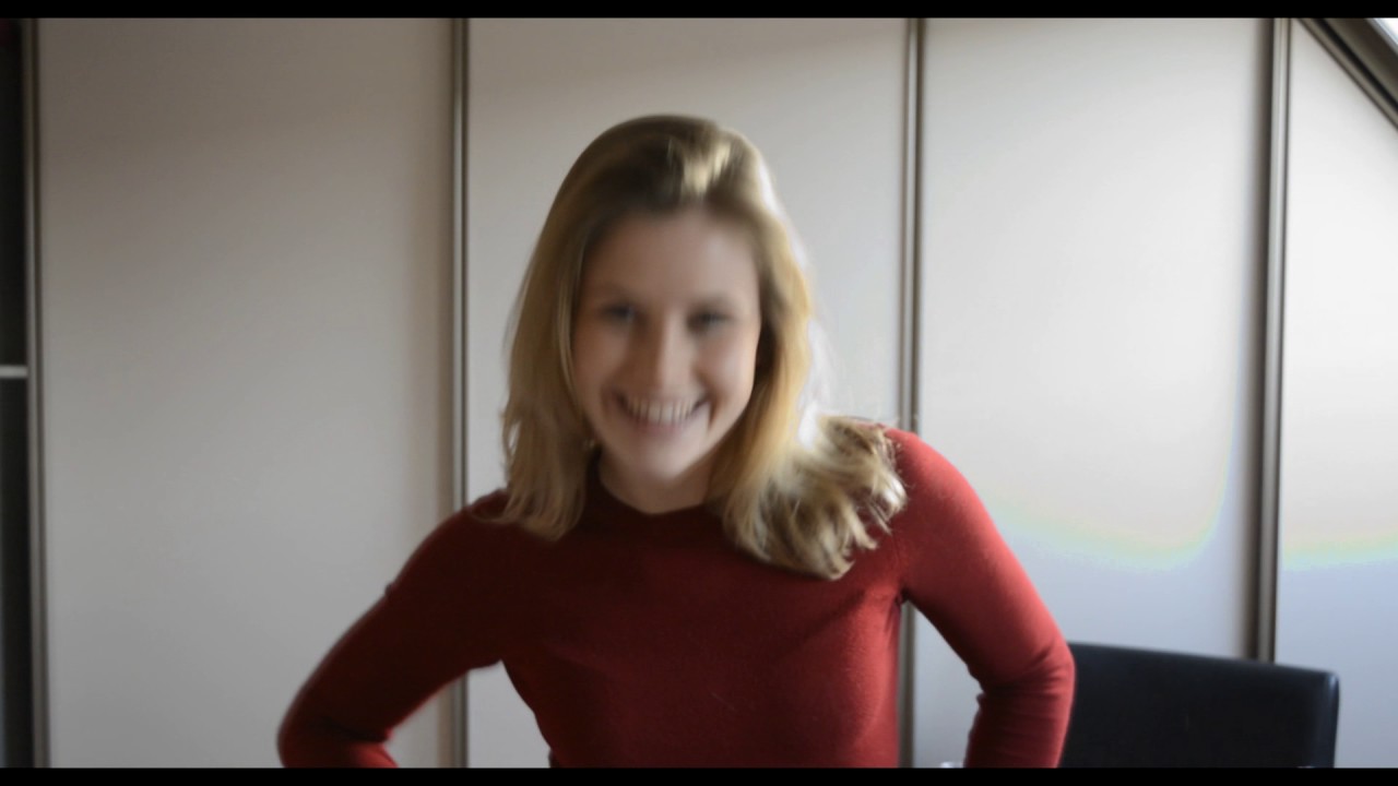 ZUSJE - short film