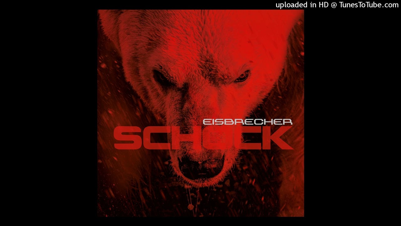 Eisbrecher, Schlachtbank, NDH, Rock, Metal