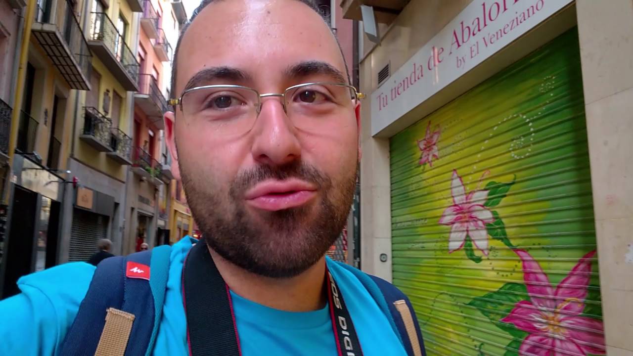 Pamplona - Spagna per principianti
