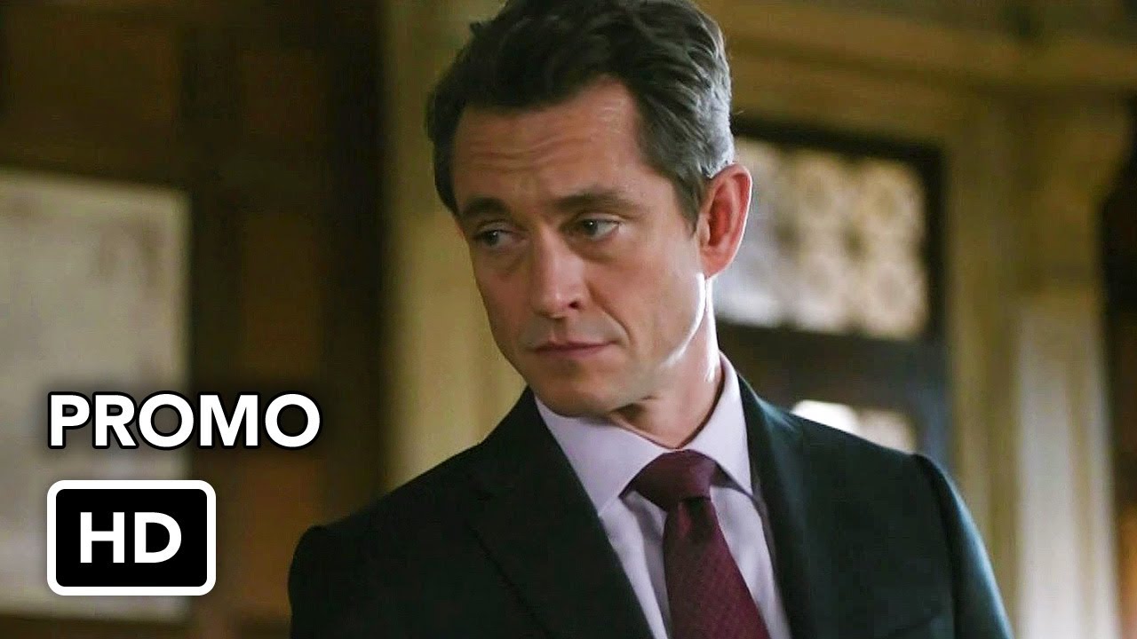 Law and Order 25x11 Promo 
