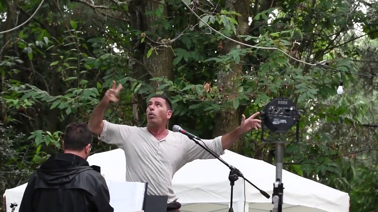 Musica sulle Apuane 2019 - Bobo Rondelli 