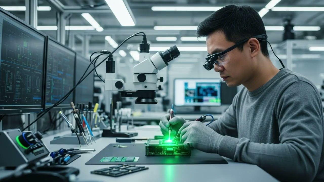 2025: El a&ntilde;o de la transformaci&oacute;n radical con Agentes de IA. 🤖🌐