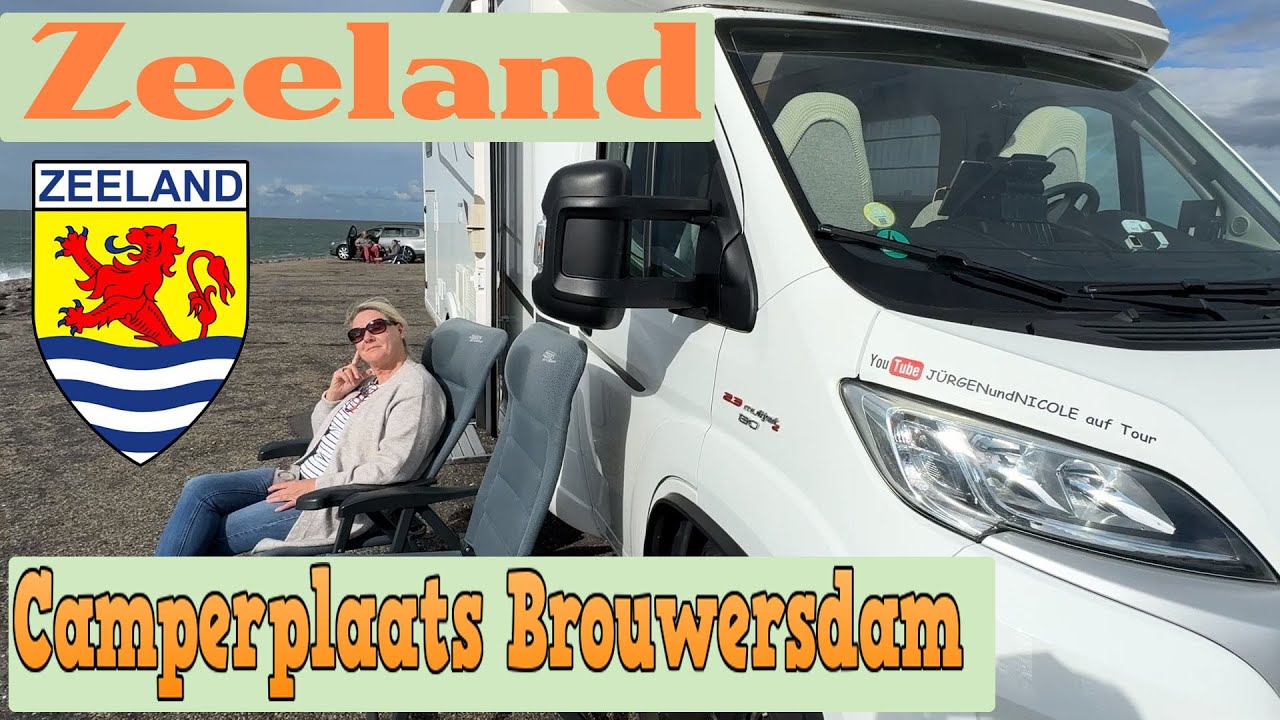 Endlich wieder unterwegs ,kommt mit uns nach Zeeland.Unsere erste Tour nach der Knie OP,geht das gut