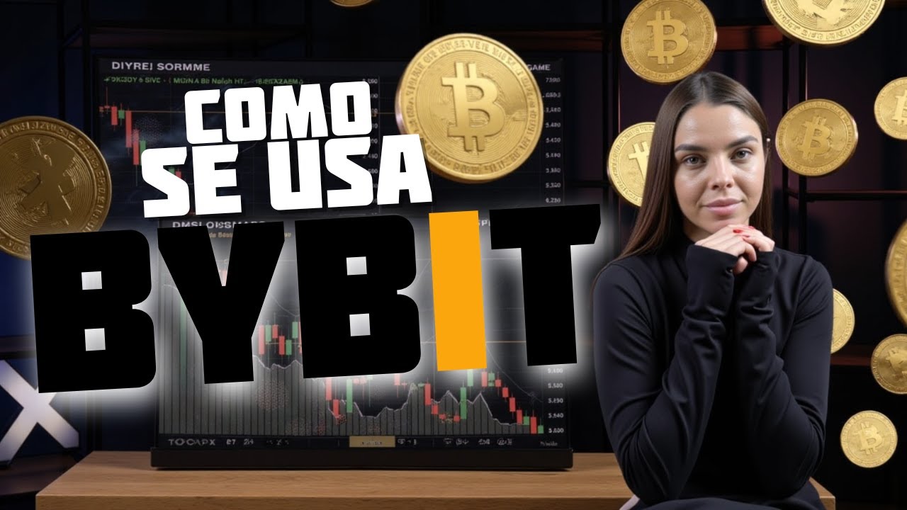 📊 Como se usa Bybit 🛠️| Como usar Bybit desde cero 🔎