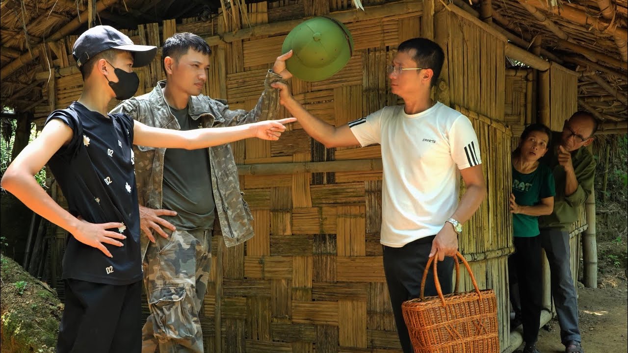 The Price to Pay for Past Mistakes: The Tragedy and Sacrifice of a Mother. What will Uri do?