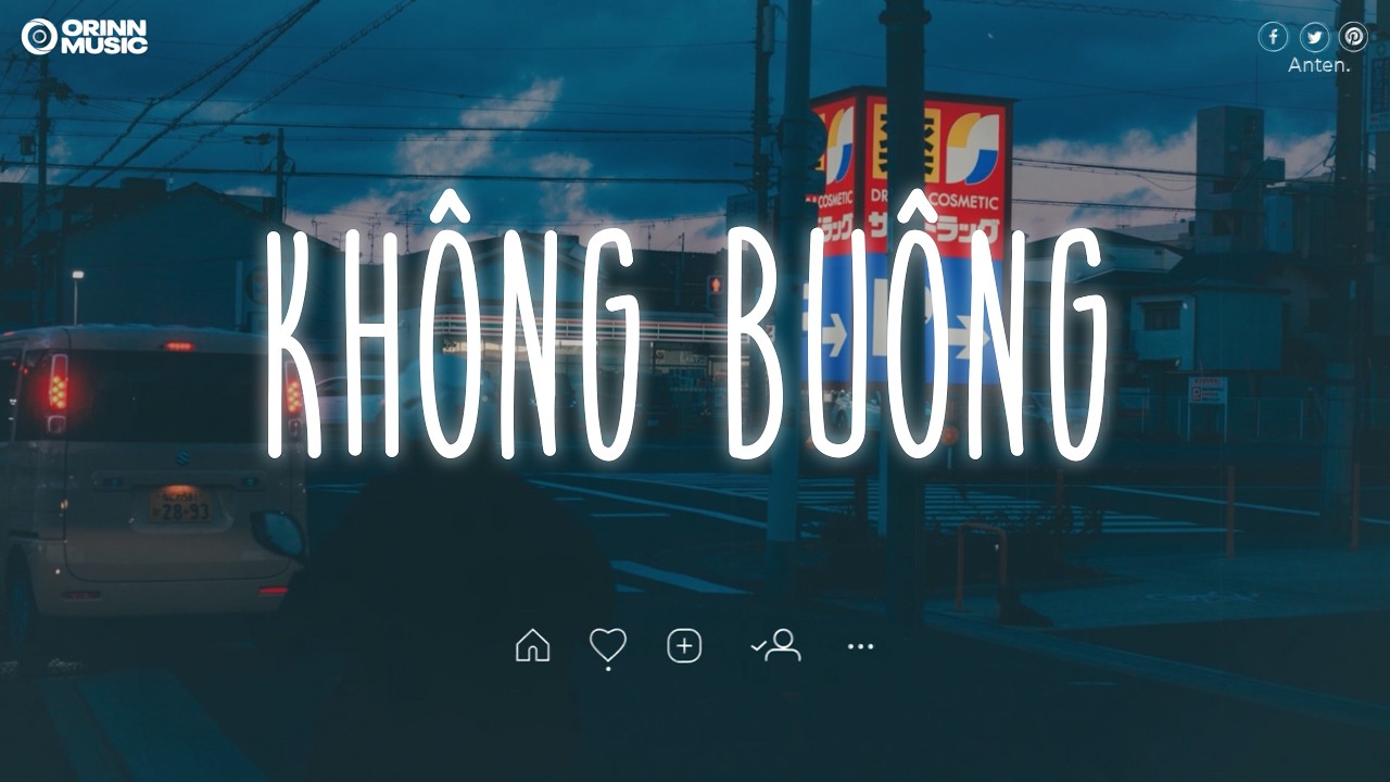 Nhạc Chill TikTok - Nhạc Lofi Buồn Hot Nhất Hiện Nay - Những Bản Nhạc Lofi Chill Nhẹ Nhàng