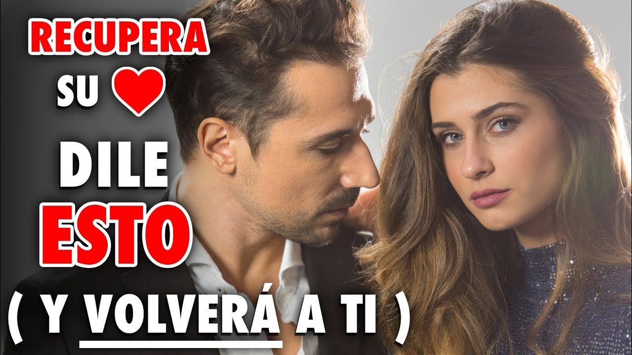 Cómo Recuperar a Tu Ex Pareja con Asombrosa Técnica para Reconquistar Sin Rogarle