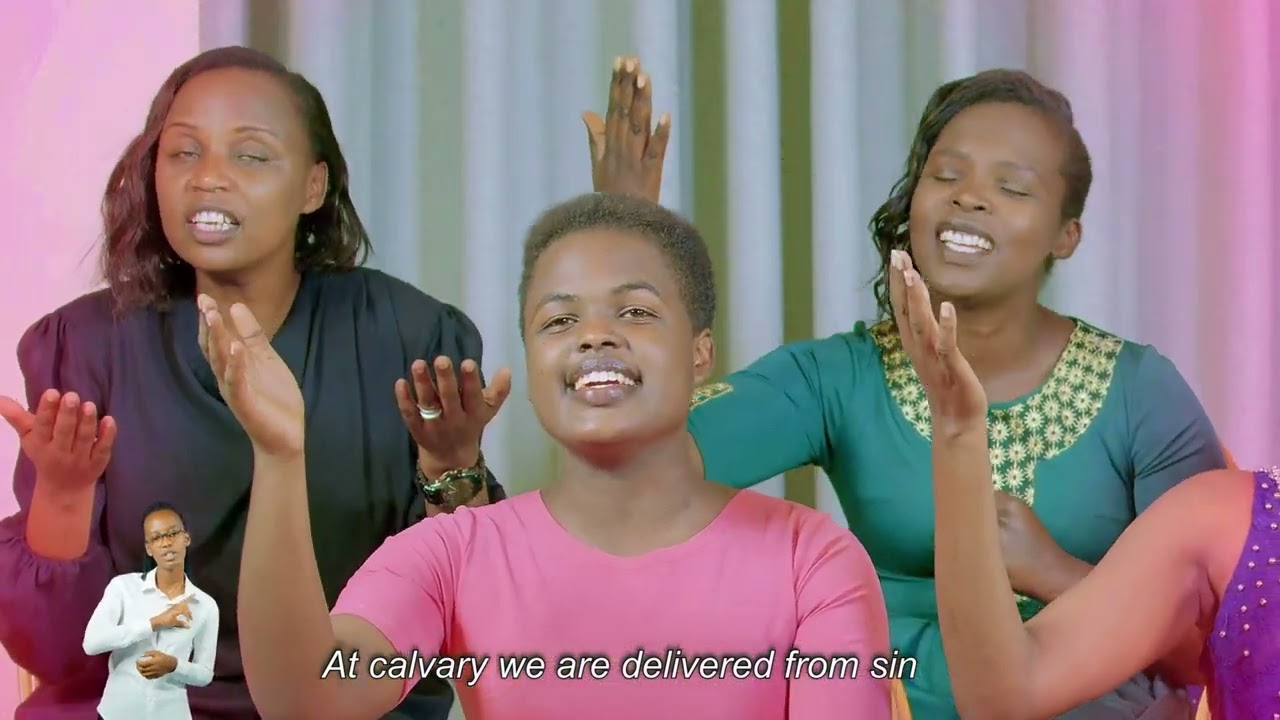 KARUVARI by FAVORS OF KING CHOIR /MUSAMVU SDA CHURCH 2022