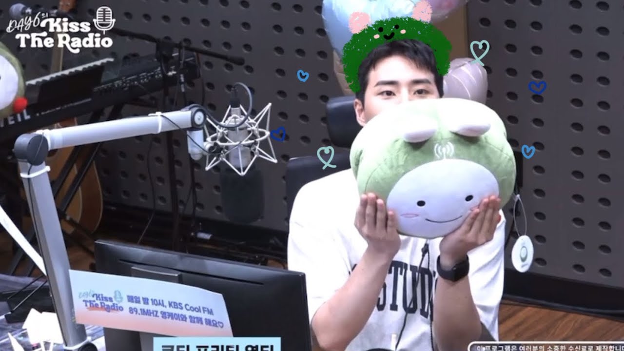 230622 데키라 full(with. 폴킴)
