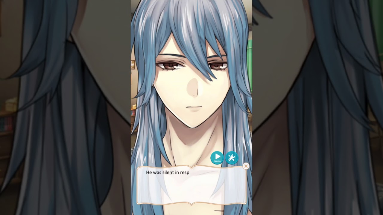 Ikemen Revolution || Seth Hyde Chapter 12