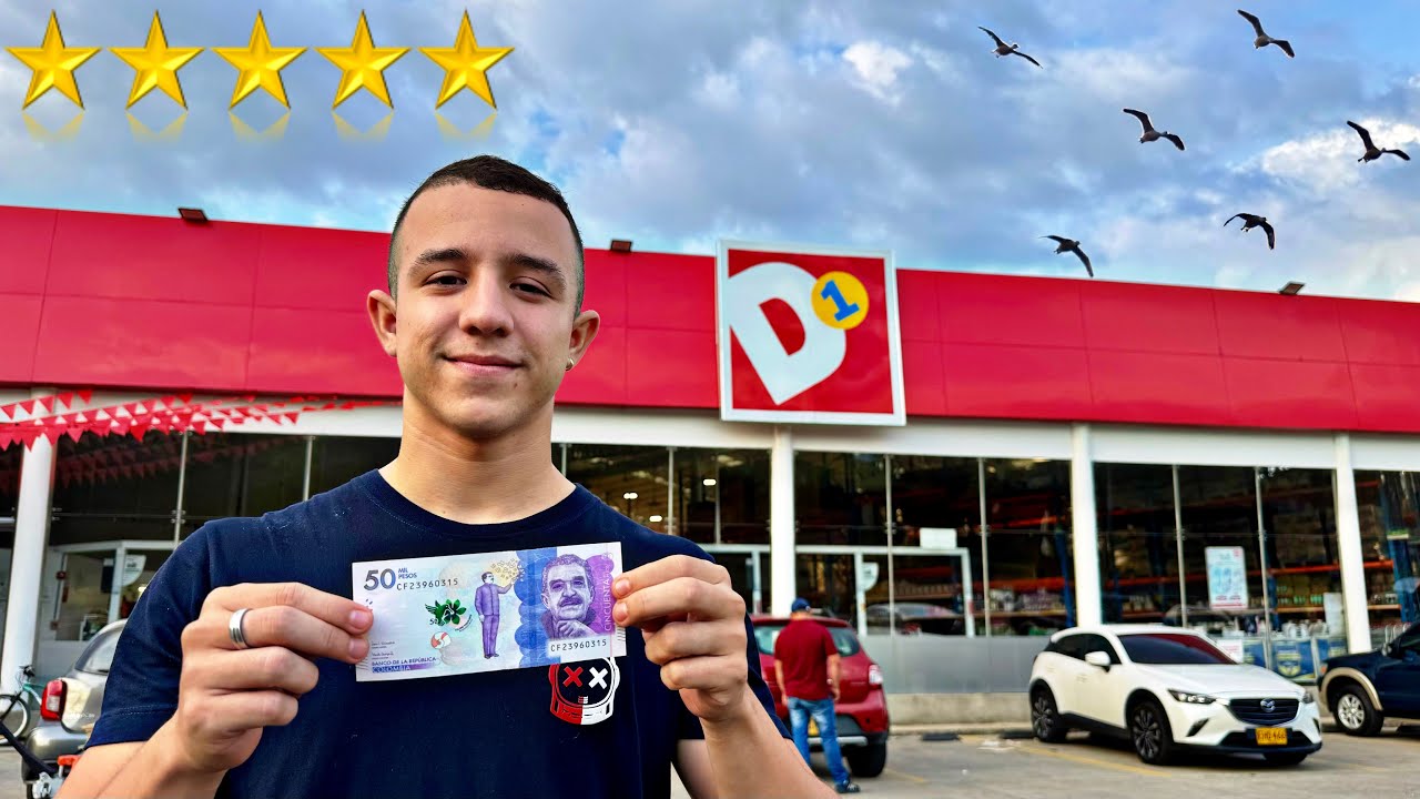 $50,000 en el D1: &iquest;Qu&eacute; puedo comprar?