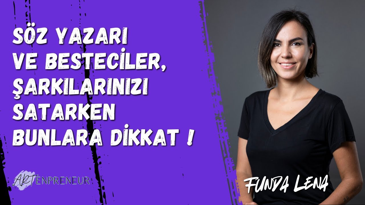 Şarkı Sözleşmesi Nasıl Yapılır? Söz Yazarı ve Besteciler İçin 12 Altın Kural