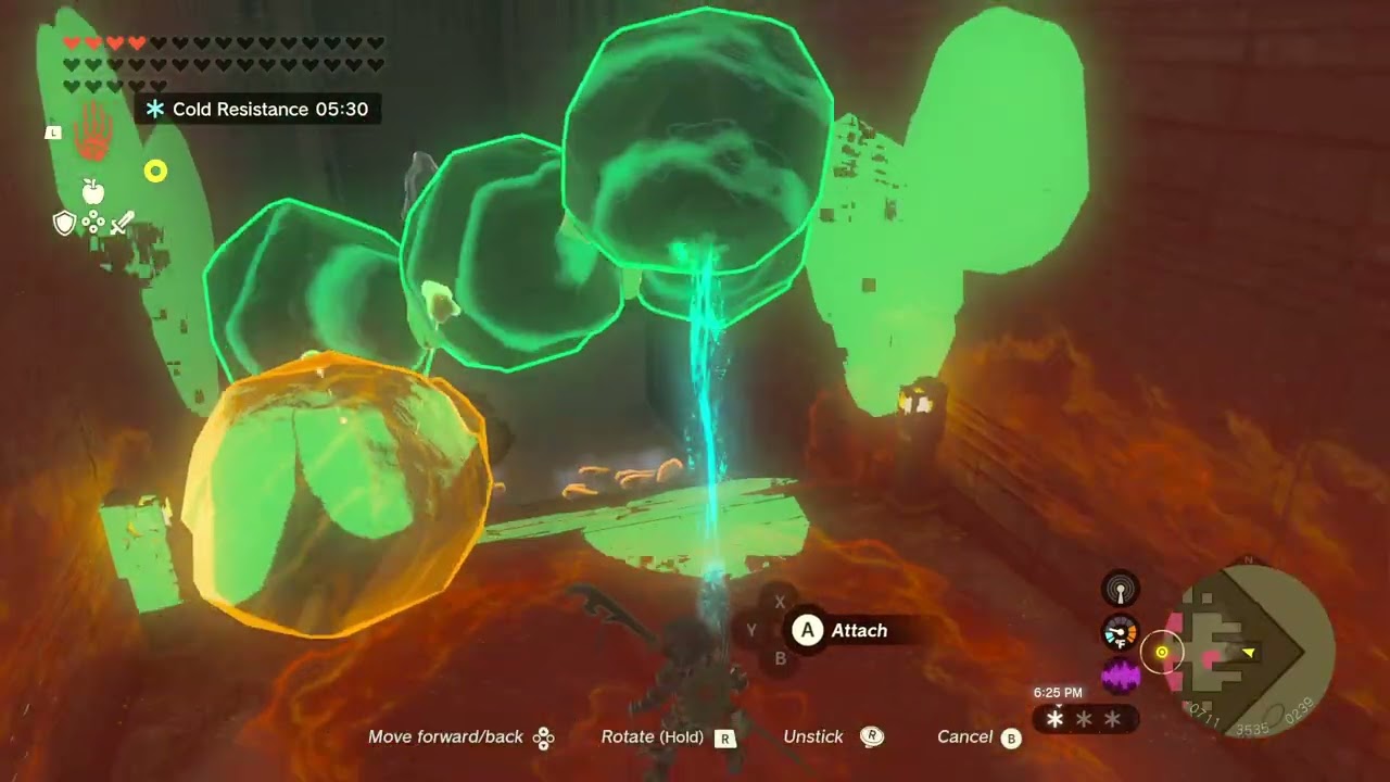 under 70  goals remaining Shrines!!  Insane attempt  TOTK Randomizer by Waikuteru part XL