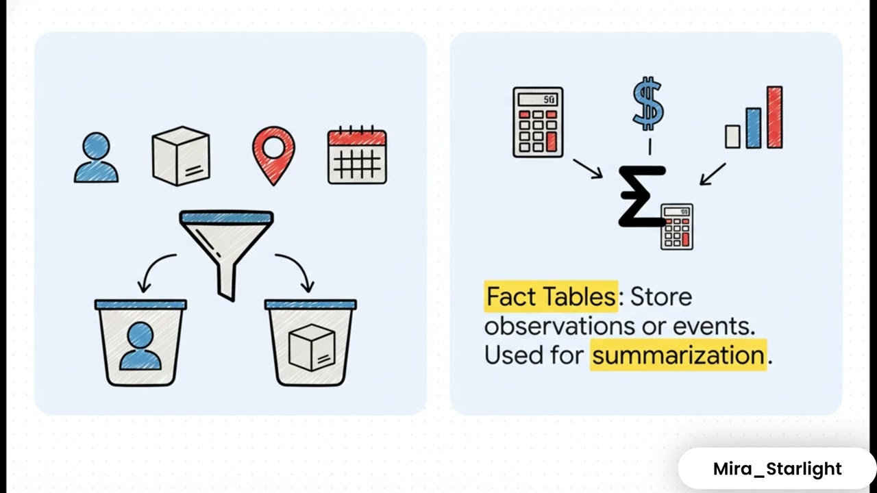 Faster Power Bi Report - Hidden Logics