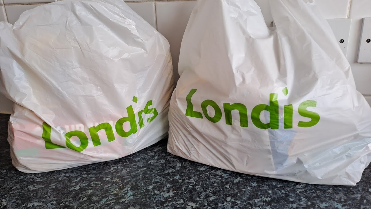 Another grat deal from londi. Too good to go surprise bags.#tgtg #toogoodtogo #londi #budgethaul