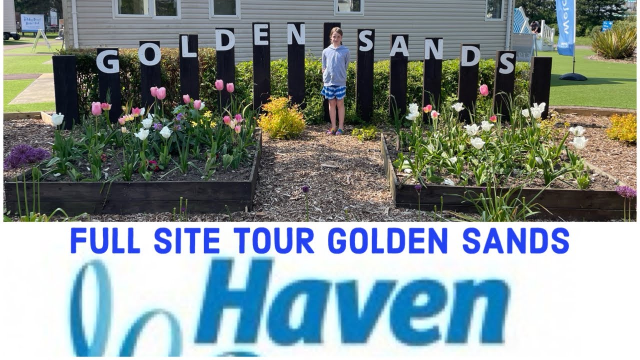 Haven Golden Sands - Мейблторп - Экскурсия по окрестностям Линкольншира! 2024 #haven #campsite