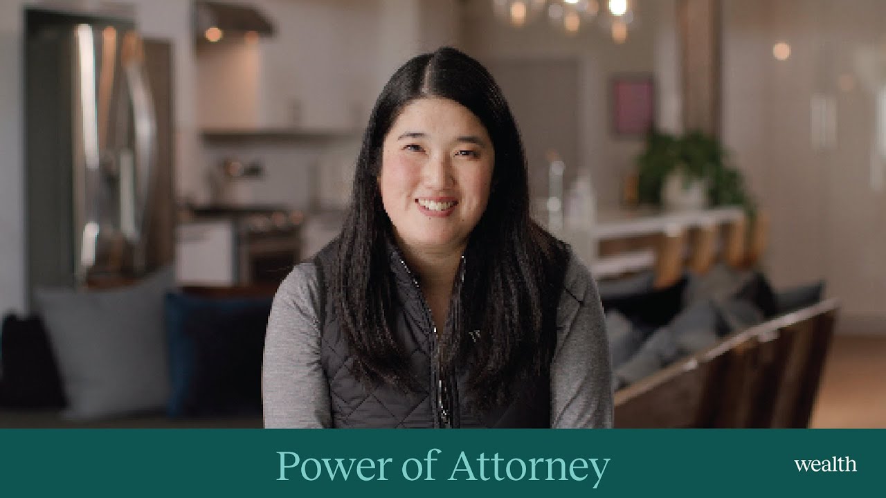 What Is Power of Attorney? Financial Power of Attorney Explained | Wealth