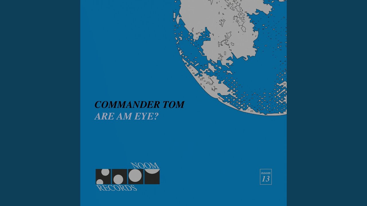 Are Am Eye? (Single Edit)