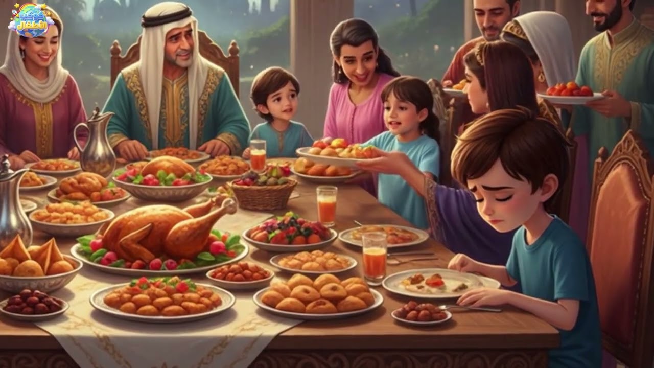 كيف تملك أعصابك في رمضان؟ سر التحكم بالغضب وعدم جرح الآخرين
