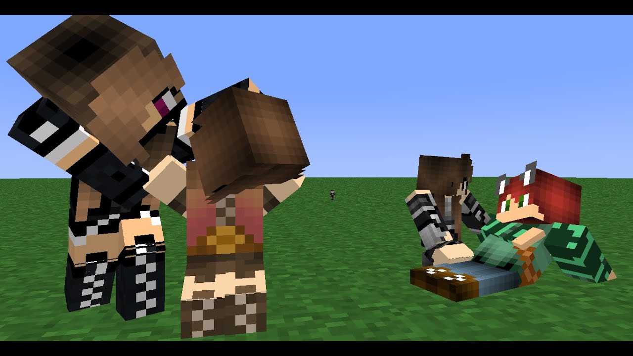 (Minecraft Role Play Phoenix Gold) Episode 22 - Torture