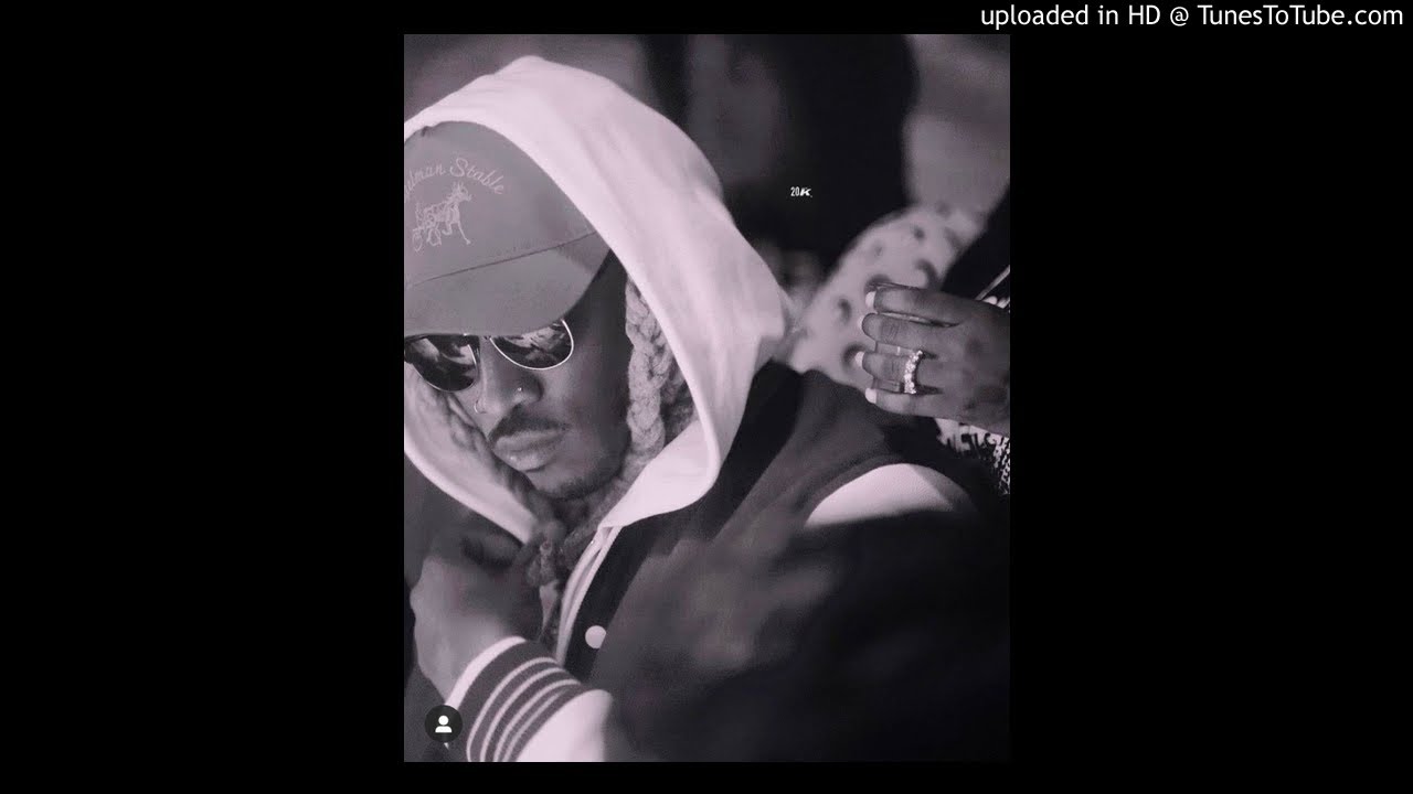 [FREE] Future Type Beat 2021 
