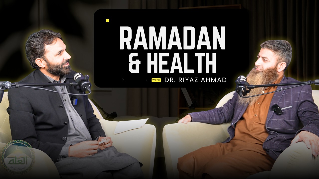 Ramadan ke 30 roze Aap ki Zindagi badal denge!! Rohani + Jismani faide jo aap ko Hairan kar denge!