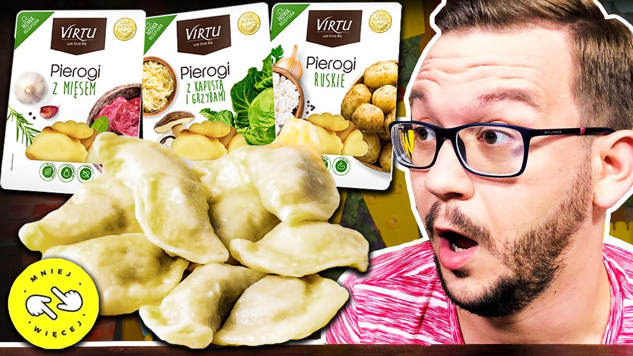 Wielkie Mistrzostwa Pierogów