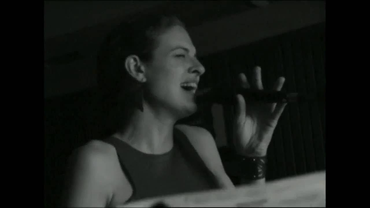 Nostalgia in Times Sq  (cover)