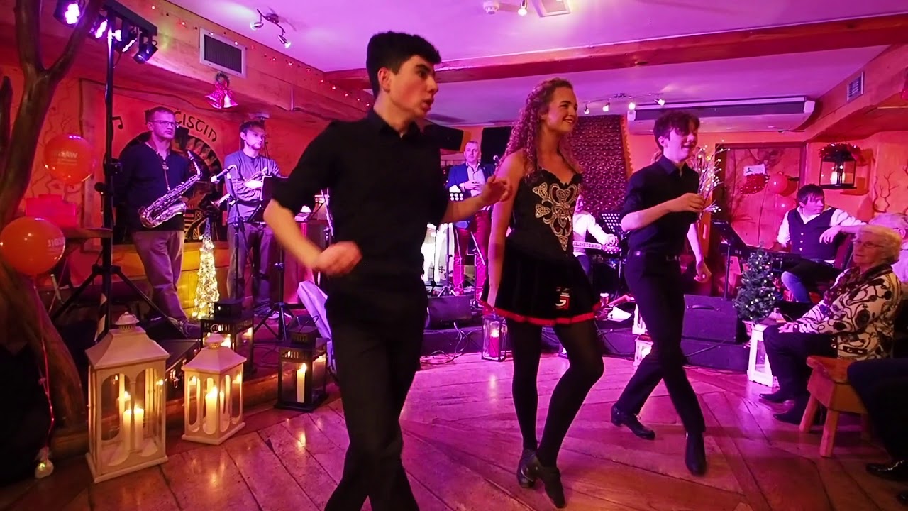 Oíche Nollaig na mBan