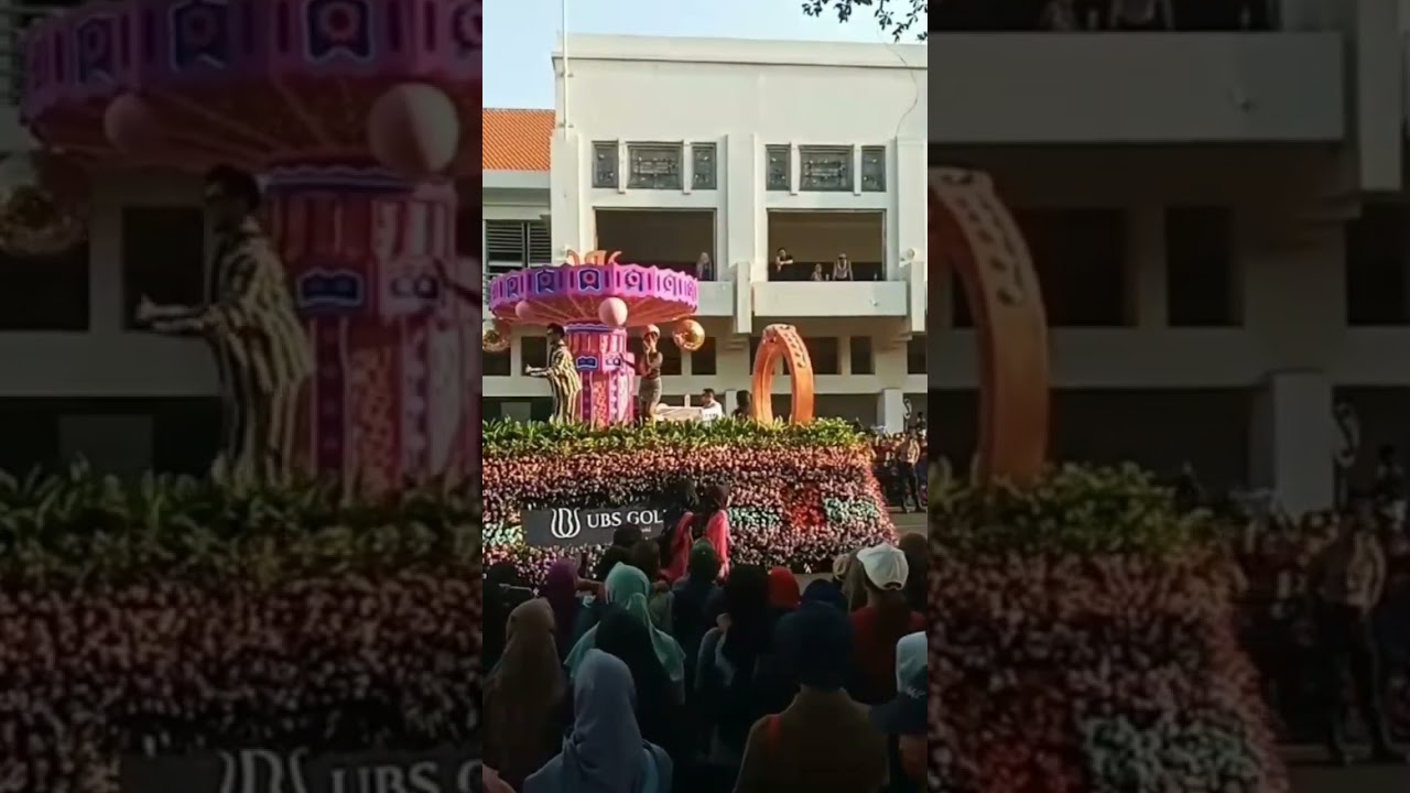 Surabaya Vagansa 2024