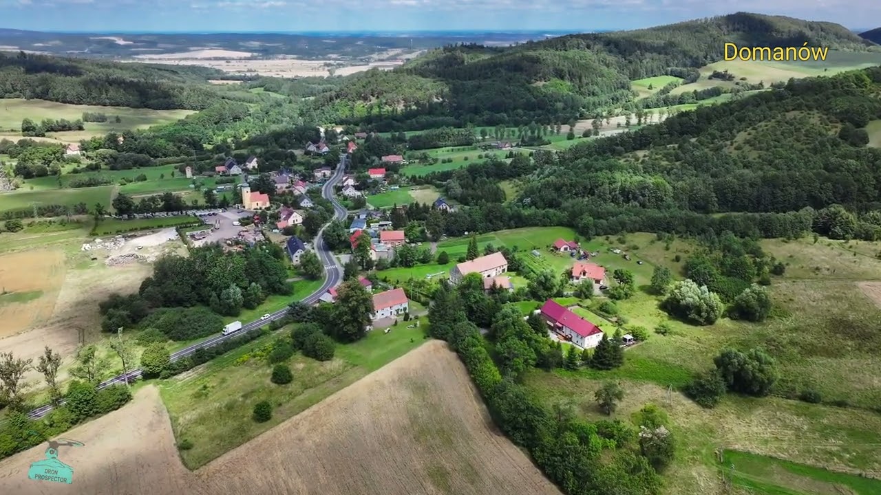 Domanów (powiat kamiennogórski)